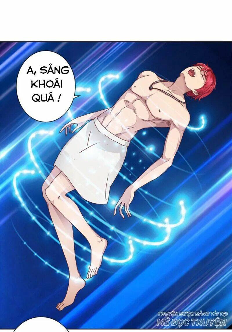 Đô Thị Chí Tôn Hệ Thống: Chapter 11