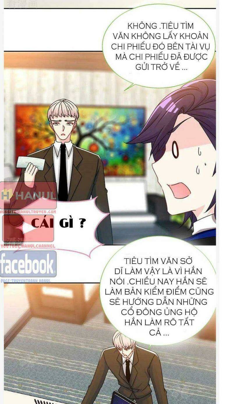 TRUY NÃ TOÀN CẦU TRUY THÊ VỀ SỦNG: Chapter 81.2