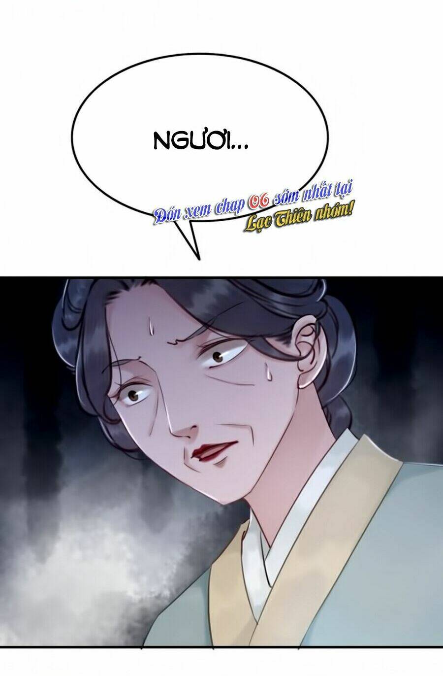 Trọng Sinh Bá Sủng Nhiếp Chính Vương Quá Mạnh Mẽ: Chapter 5