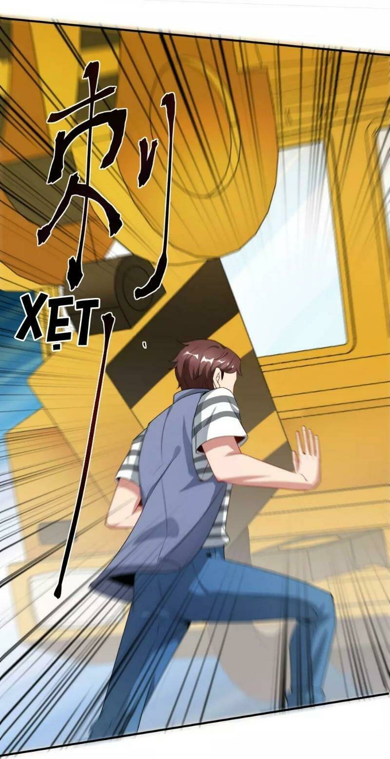 Vòng Bạn Bè Mạnh Nhất Của Tiên Giới: Chapter 19