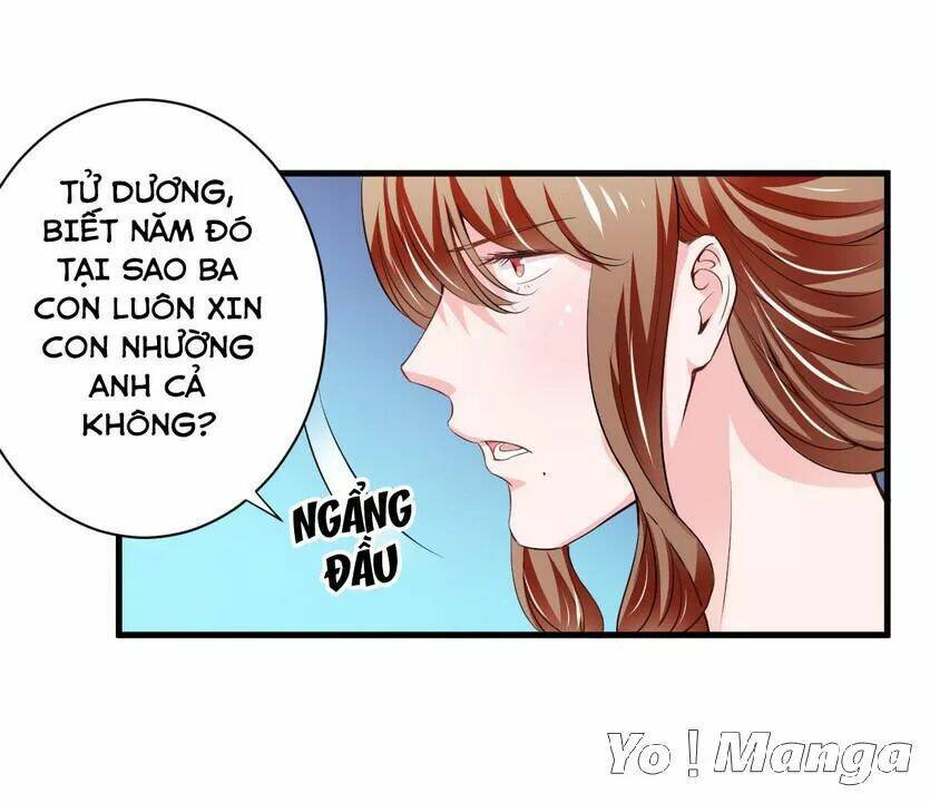 Thiểm Hôn Kinh Ái: Chapter 106