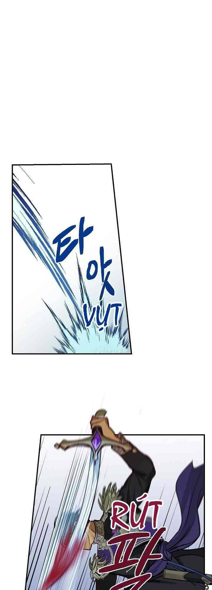 Amina - Nữ Thần Đèn: Chapter 29