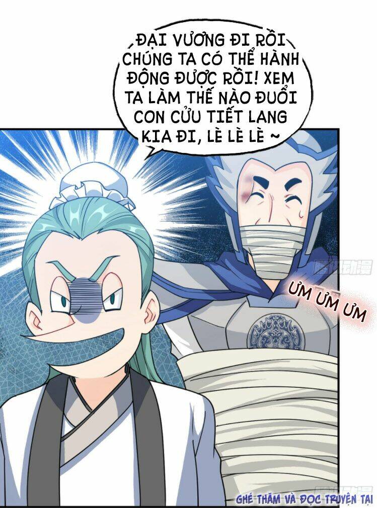 Khởi Đầu Bằng Một Con Côn: Chapter 120