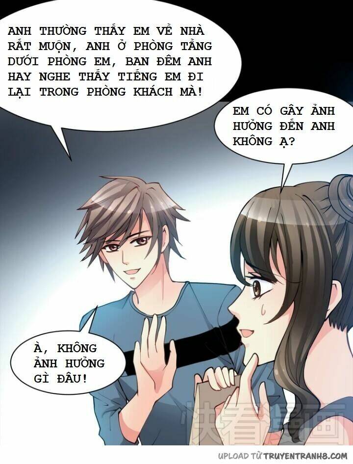 Truyện Kinh Dị Ở Tòa Nhà Số 44: Chapter 3