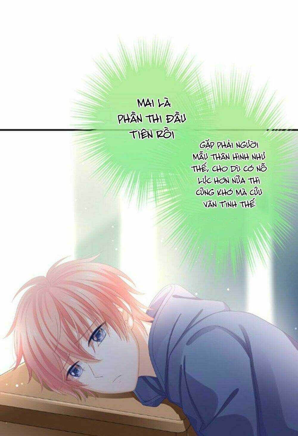 Tiệm May Luyến Sắc: Chapter 21