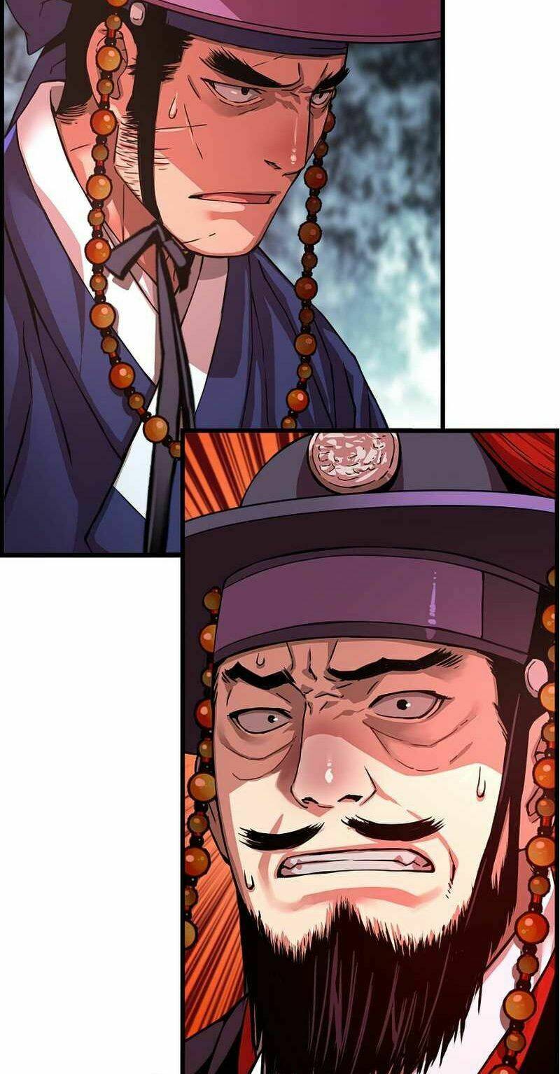 Tôi Sẽ Sống Như Một Hoàng Tử: Chapter 71