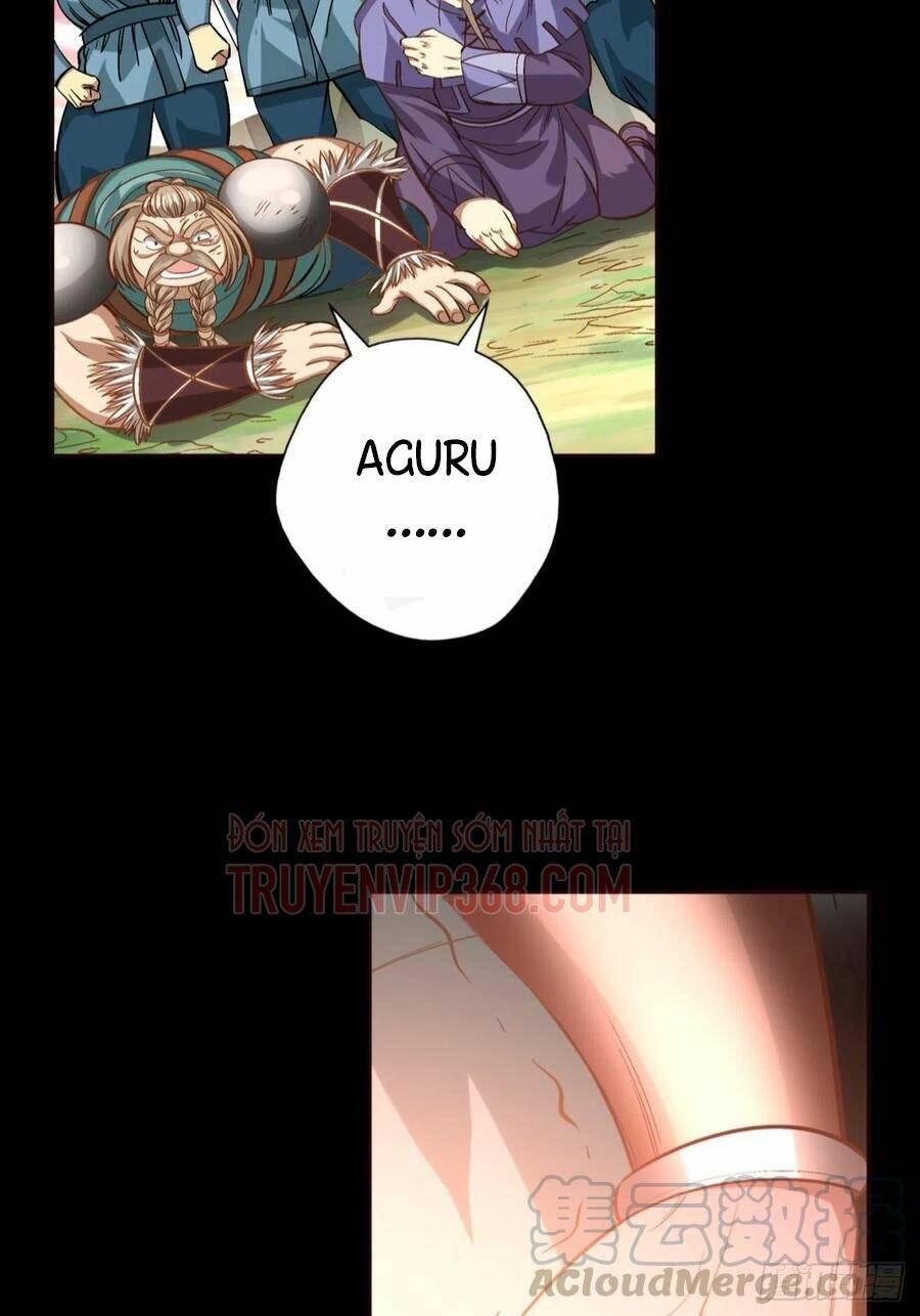 Người Nguyên Thủy Mạnh Nhất: Chapter 39