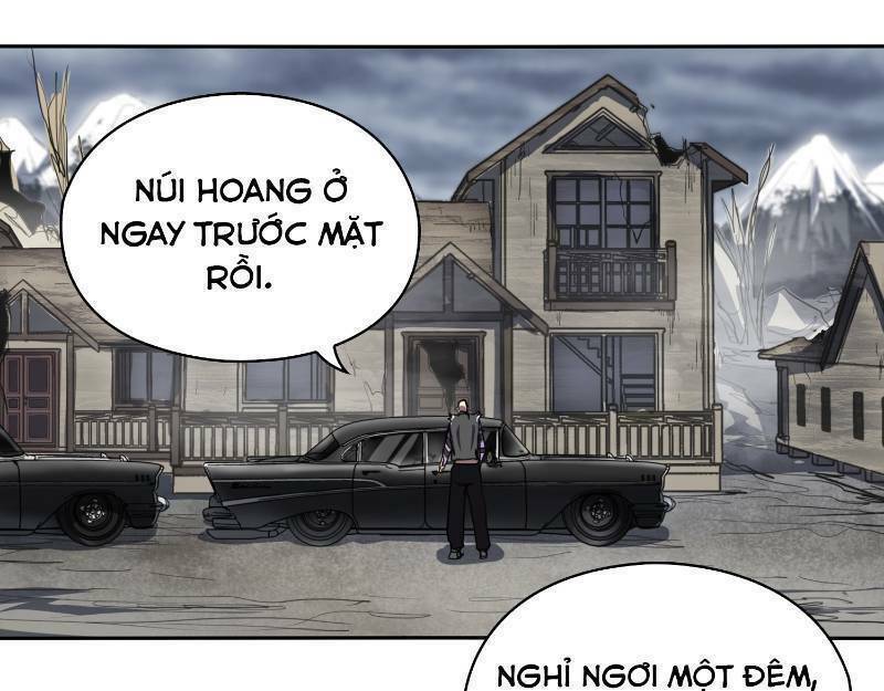 Đô Thị Hàng Thần Khúc: Chapter 30