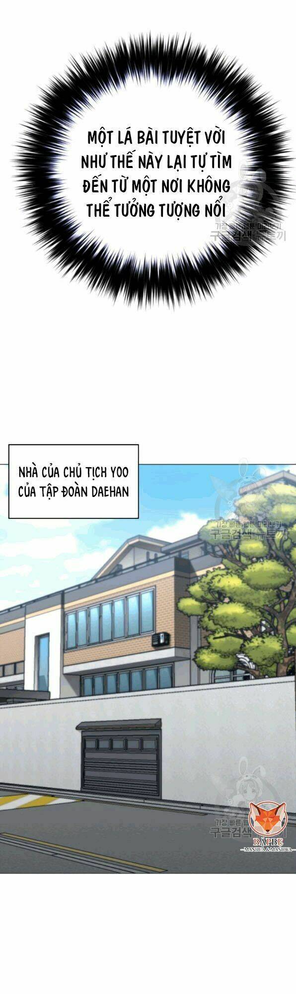 Luân Hồi Ác Nhân: Chapter 59