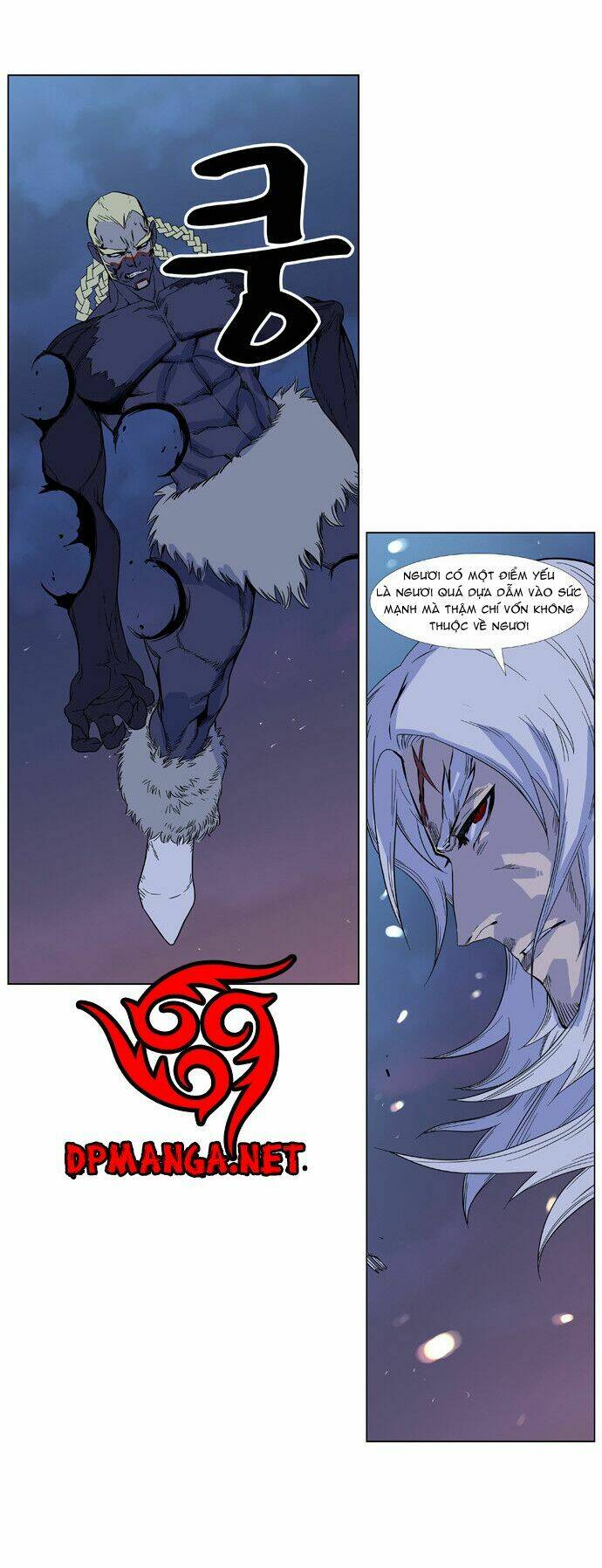 Ma Cà Rồng Quý Tộc: Chapter 381