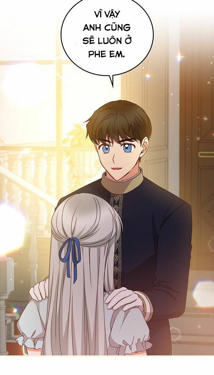 Đừng Chọc Đứa Em Gái Bé Bỏng Của Chúng Tôi: Chapter 74