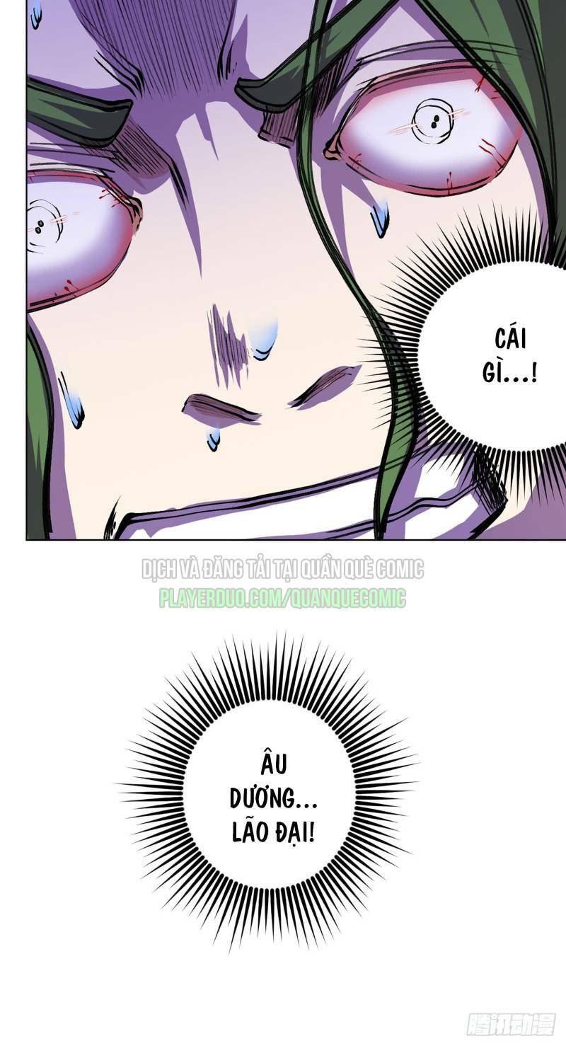 Vương Bài Thần Y: Chapter 11