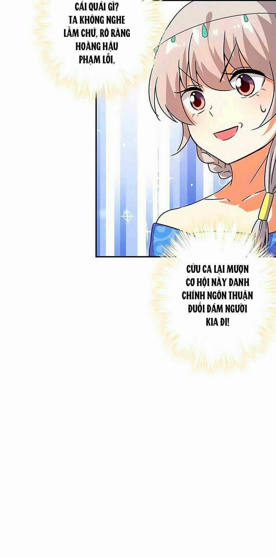 Vương Gia! Ngươi Thật Bỉ Ổi: Chapter 384