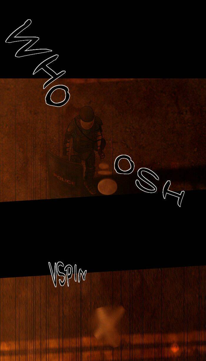 Dead Days: Chapter 8