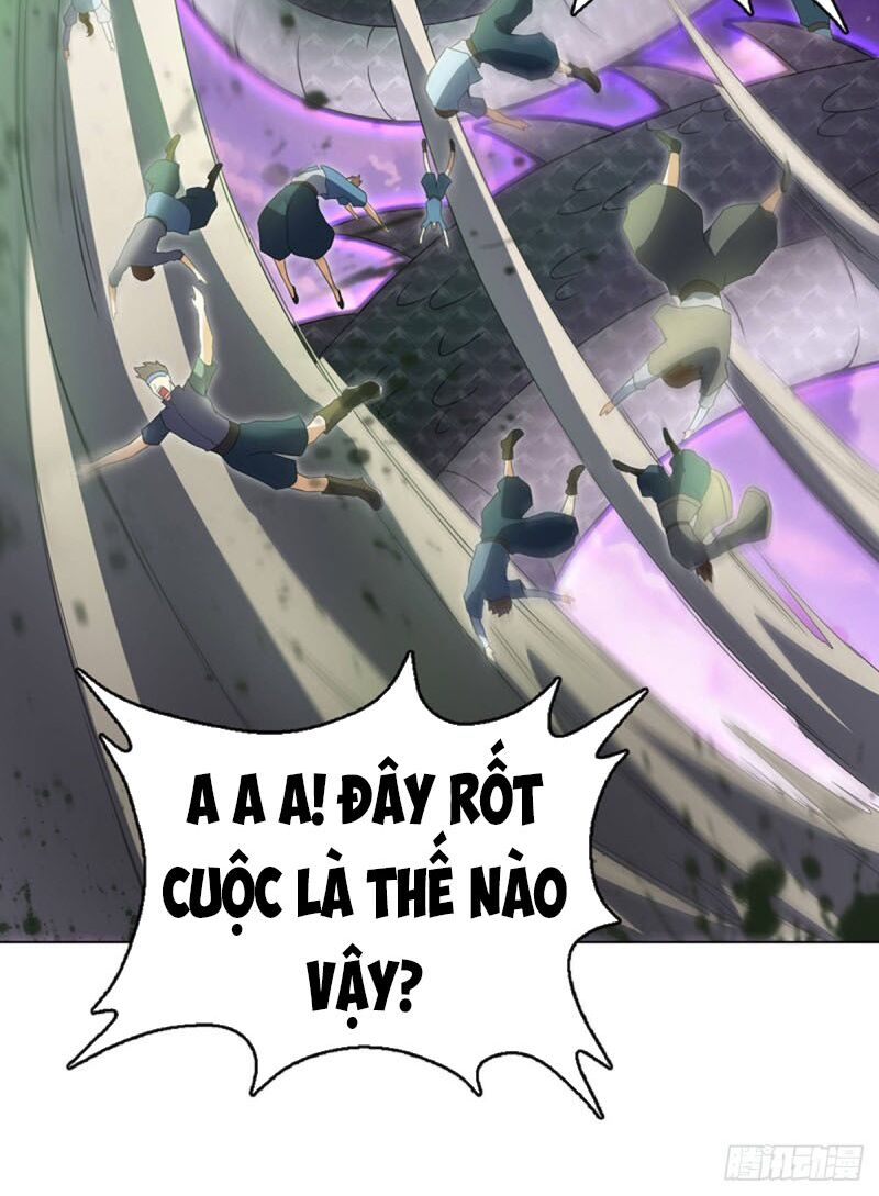 Thiên Thần Quyết: Chapter 106