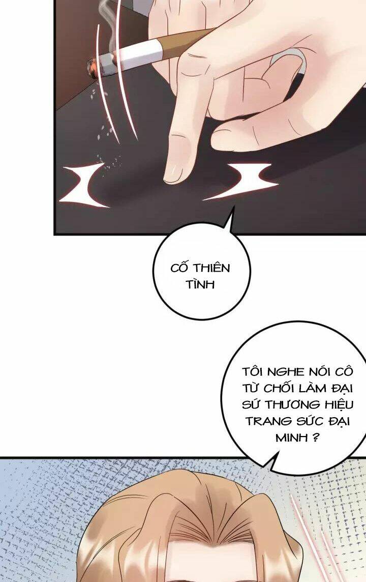 Trong Sinh Chi Ức Vạn Ảnh Hậu Yếu Thượng Vị: Chapter 251
