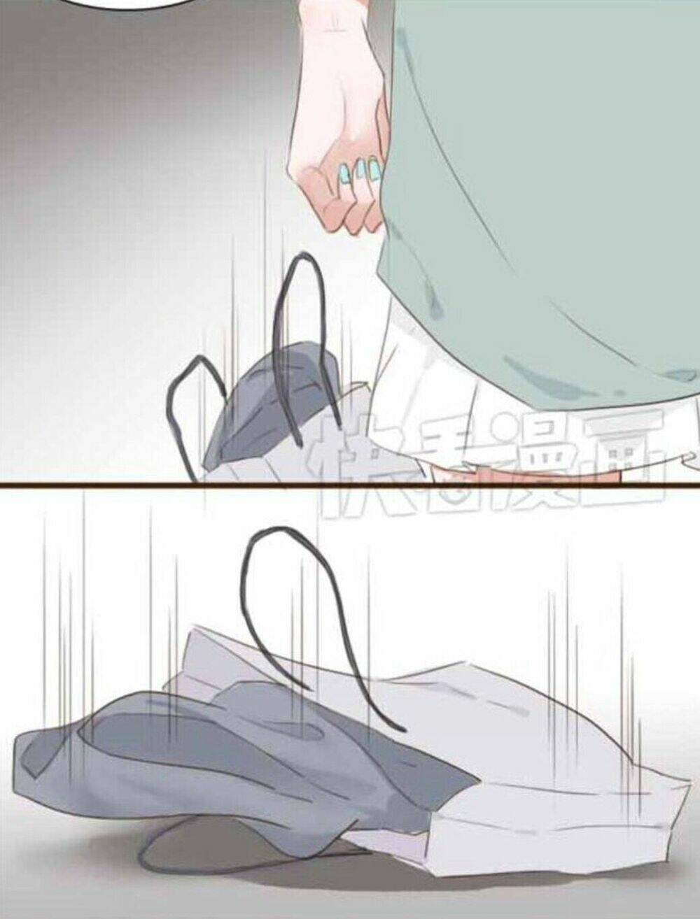 Tình Yêu Dưới Mái Hiên: Chapter 9