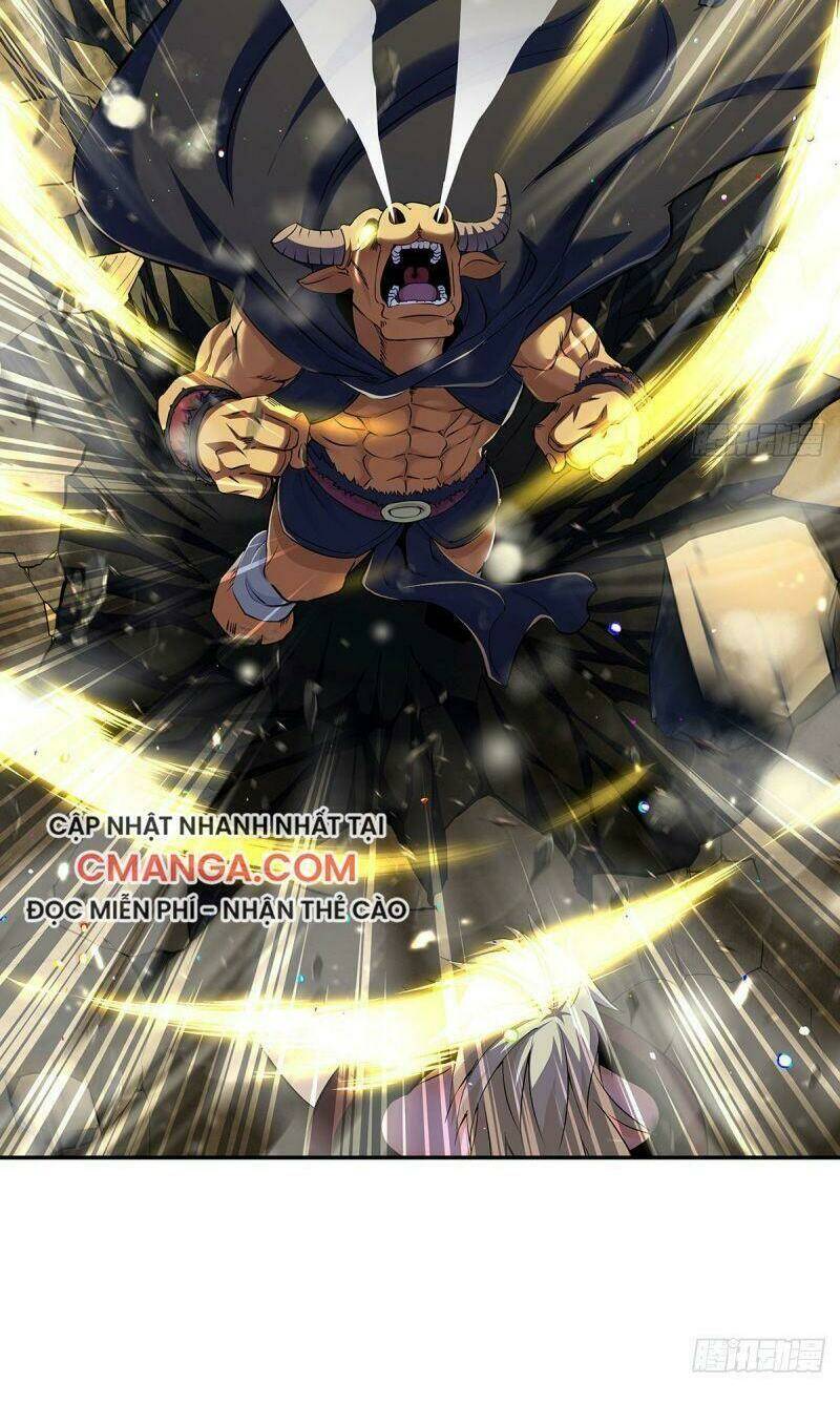 Ta Là Đại Hoàn Đan: Chapter 2