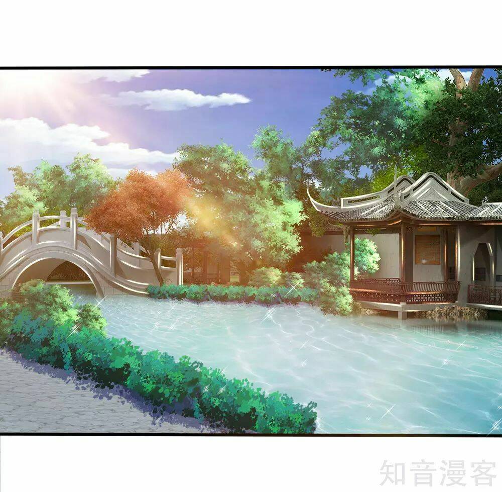 Chí Tôn Hồng Bao Hoàng Đế: Chapter 35