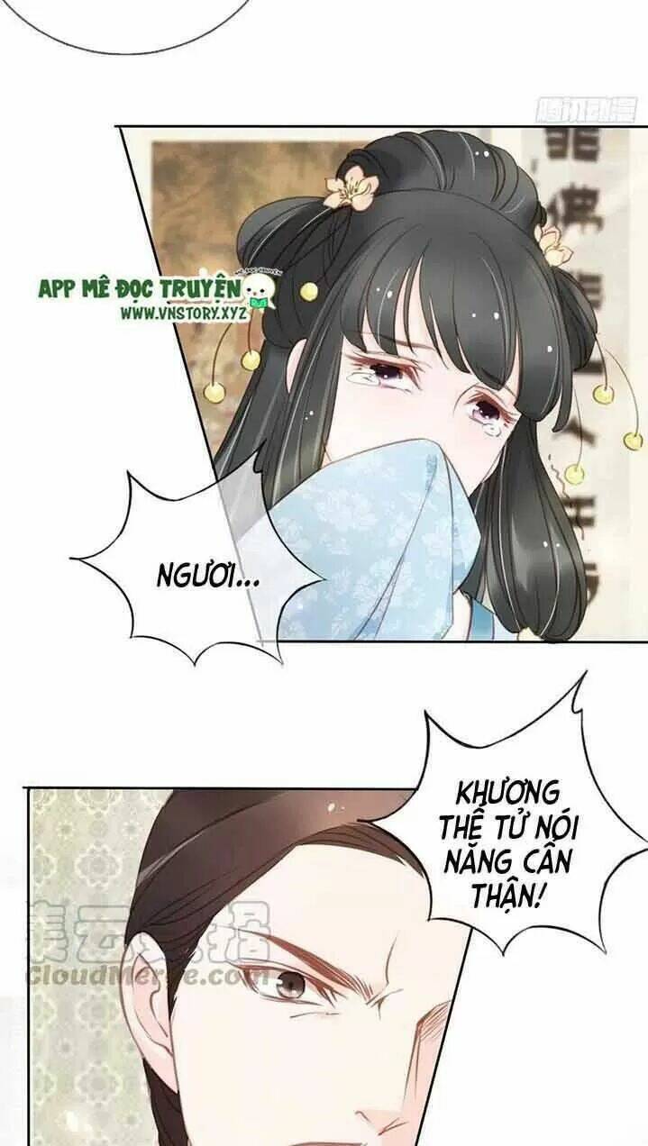 Nàng Trở Thành Bạch Nguyệt Quang Của Vương Gia Bệnh Kiều: Chapter 44