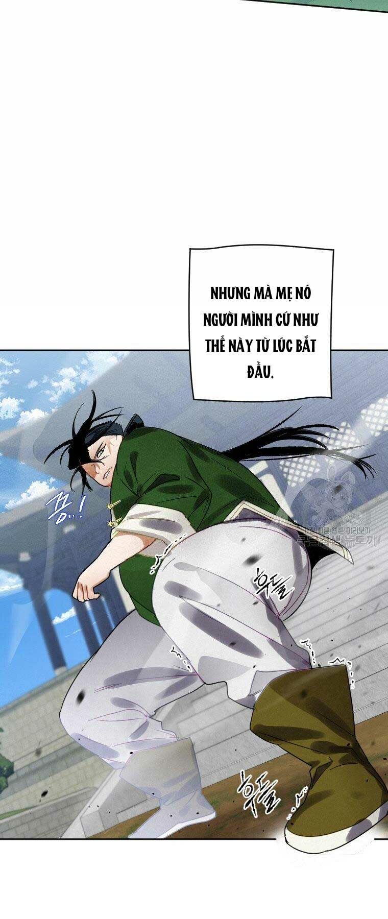 Thời Đại Hoàng Kim Của Thiên Kiếm: Chapter 6