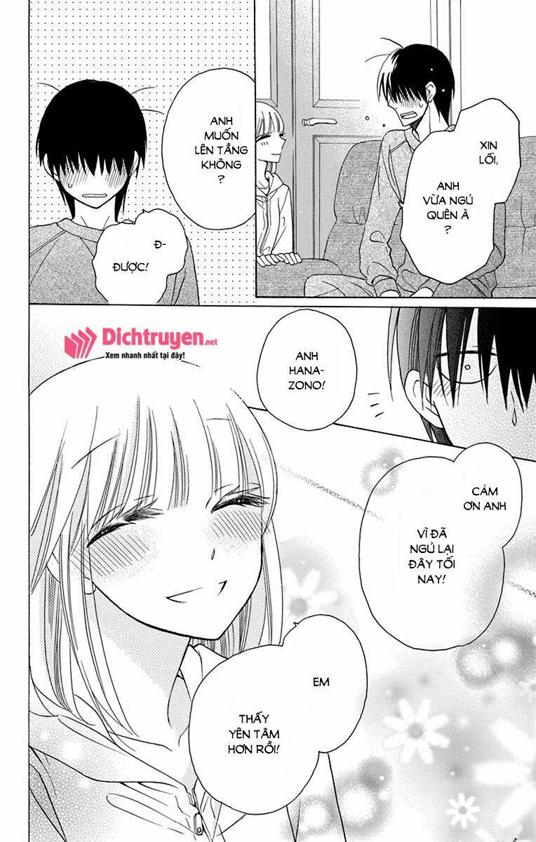 Kawaii Hito (Saitou Ken): Chapter 14