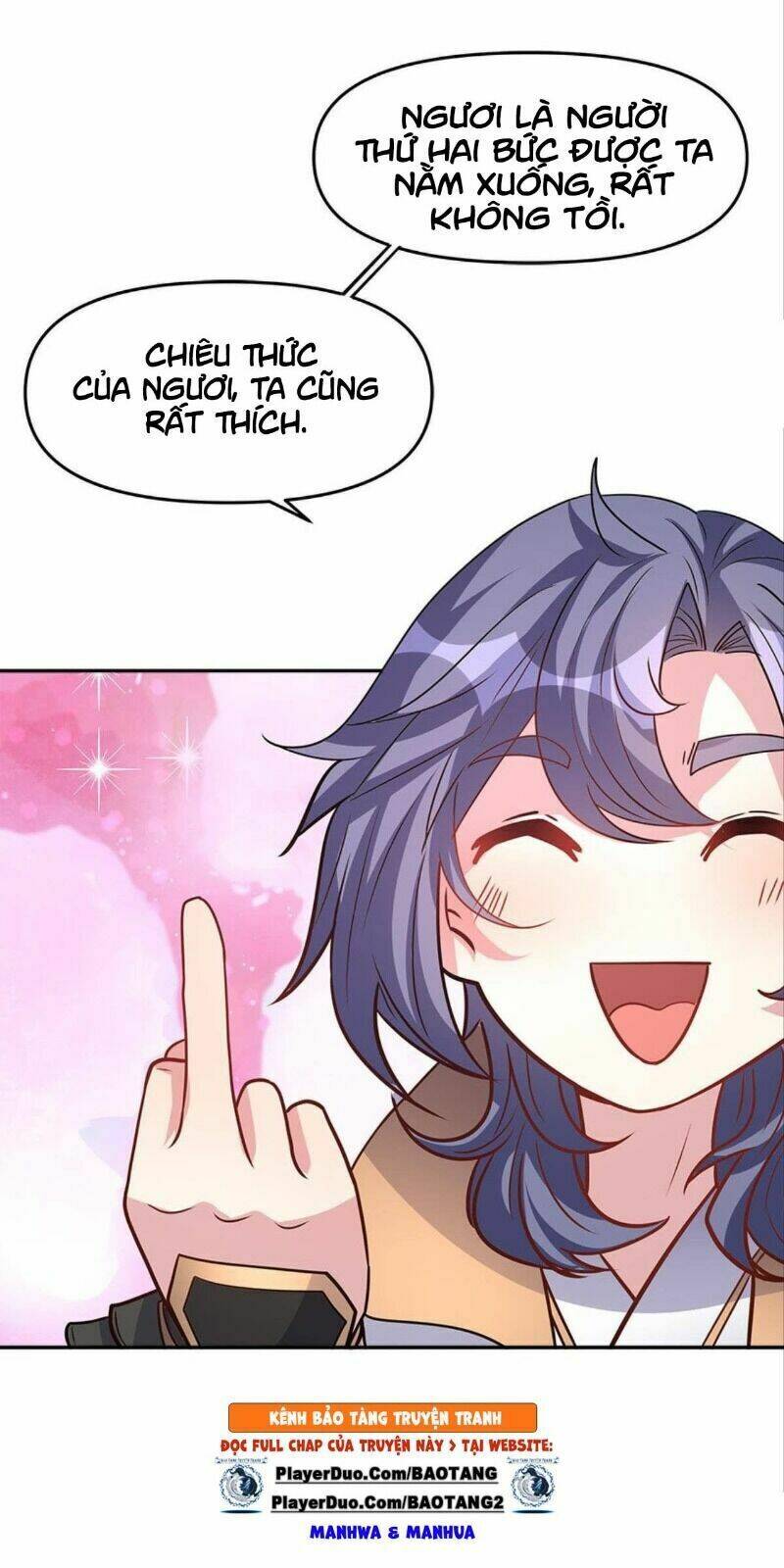 Xâm Lược Vạn Giới: Chapter 10