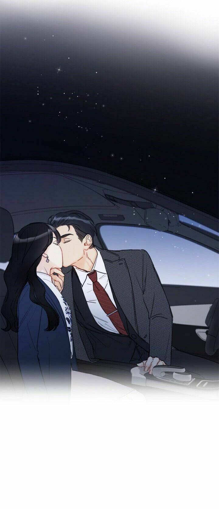 Hẹn Hò Nơi Công Sở: Chapter 33