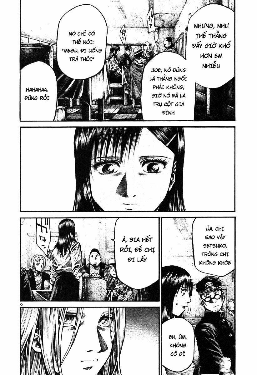 Rainbow: Chapter 169