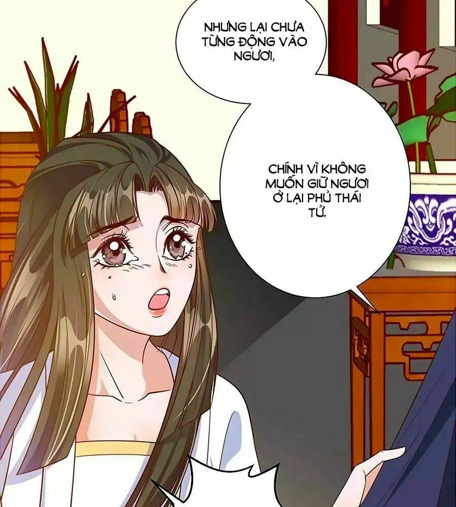 Thịnh Thế Lê Hoa Điện: Chapter 64