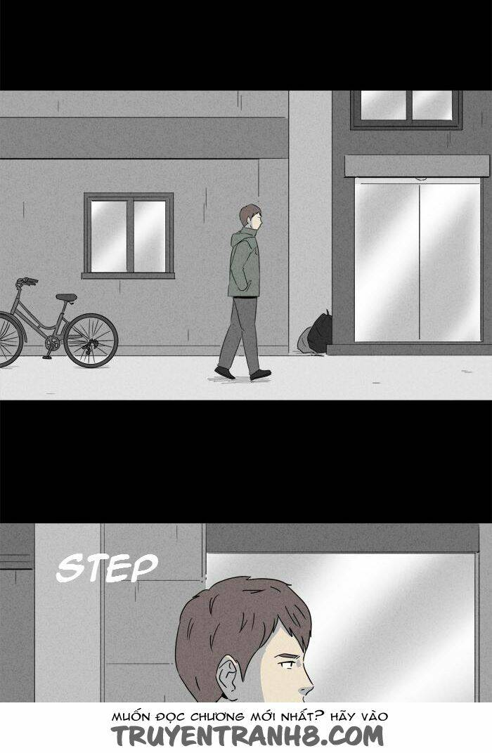 Những Câu Chuyện Bất Thường: Chapter 162