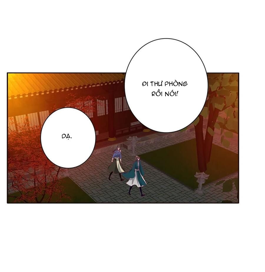 Thông Linh Phi: Chapter 642