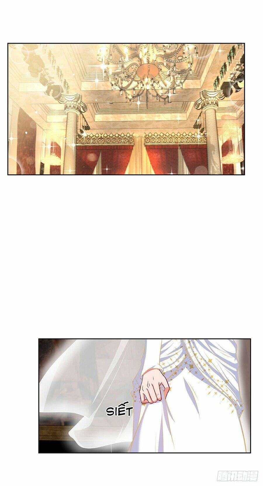 Trọng Sinh Quý Thê Chi Phục Thù Hoa Lệ: Chapter 11