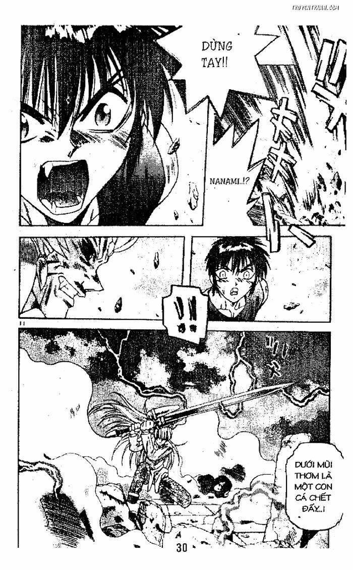 Devil And Devil: Chapter 23