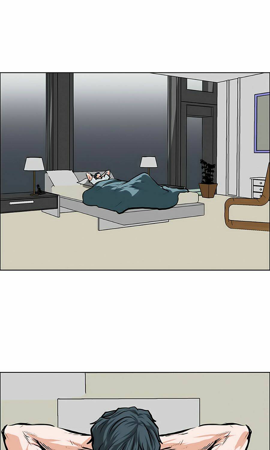 Bá Chủ Học Đường Ss3: Chapter 1