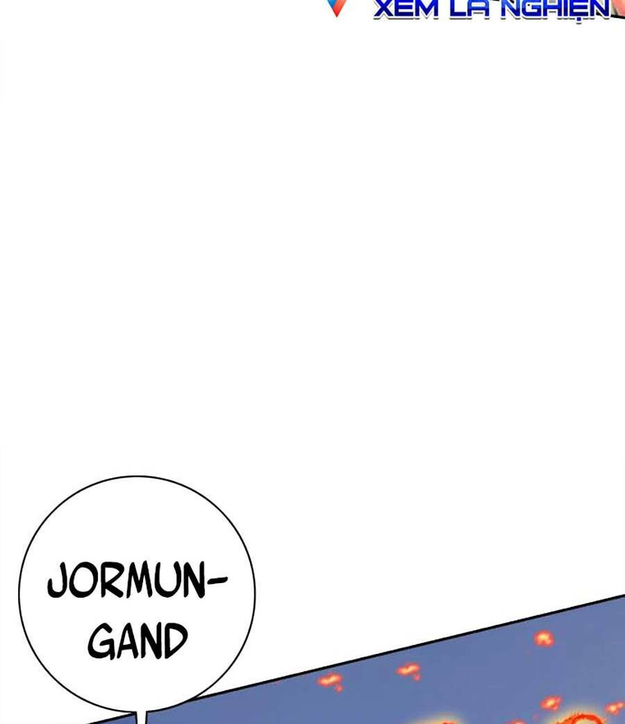 Hard Core Leveling Warrior Ss2: Chapter 129