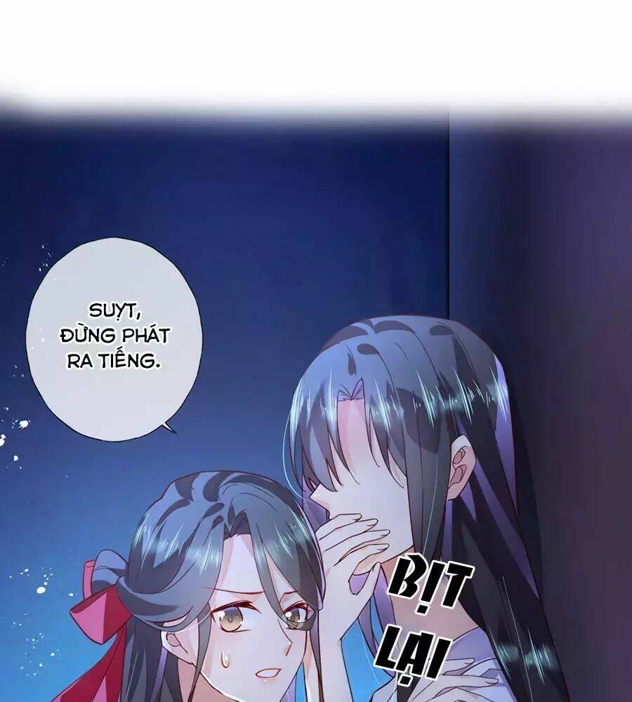 Điềm Mỹ Chi Huyết: Chapter 31