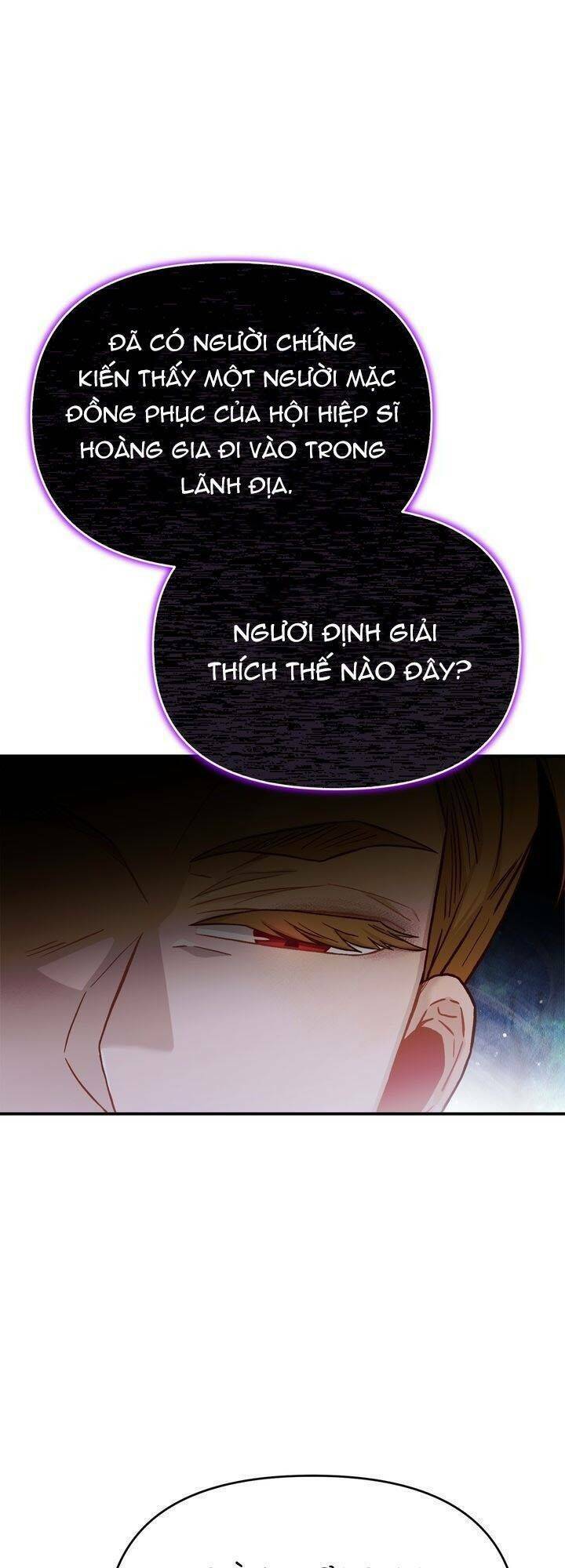 Aristité Được Ban Phước Một Lời Nguyền: Chapter 10