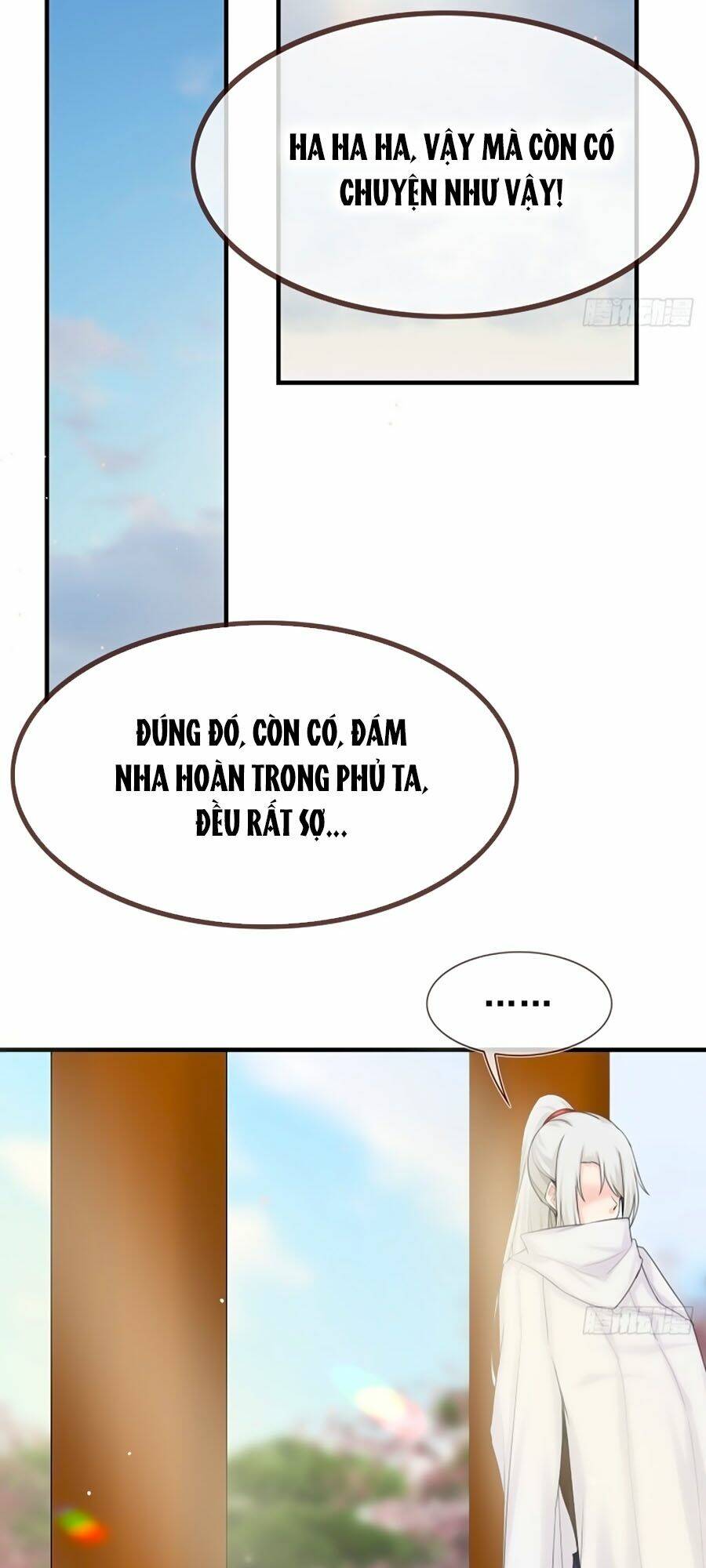 Tận Kiển Minh Thần: Chapter 7