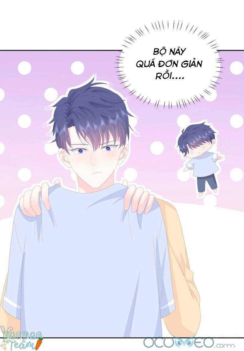 Tôi Và Lịch Sử Yêu Đương Của Tôi: Chapter 16
