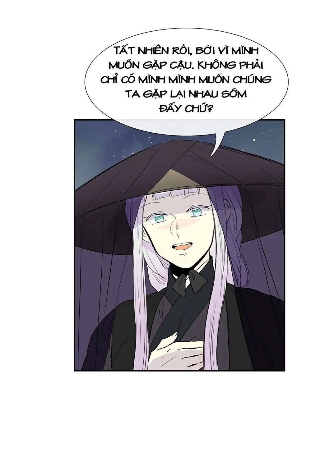 Học Sĩ Tái Sinh: Chapter 102