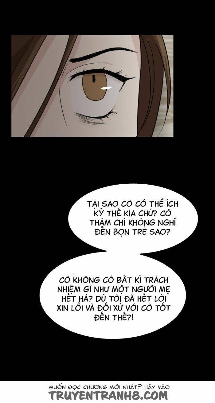 Người Đẹp Gangnam: Chapter 32