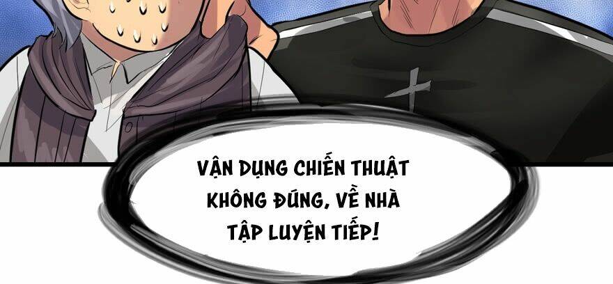 Vua Sinh Tồn: Chapter 84