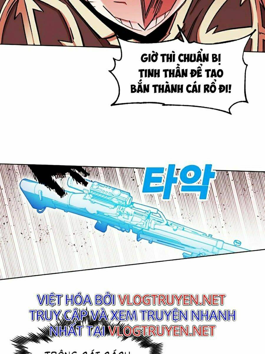 Hard Core Leveling Warrior Ss2: Chapter 87