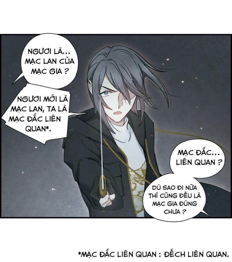 Mejaz - Nhân gian ngọc: Chapter 84