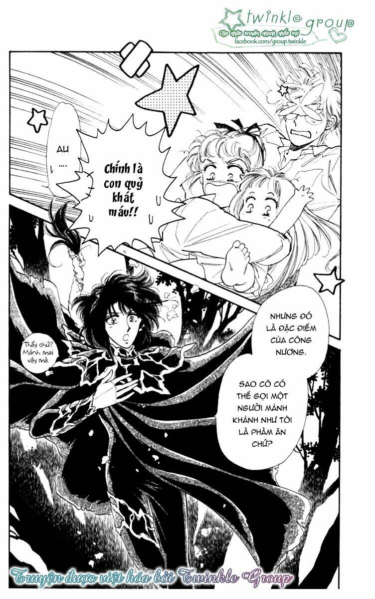 Viehmannin Wa Utau: Chapter 5