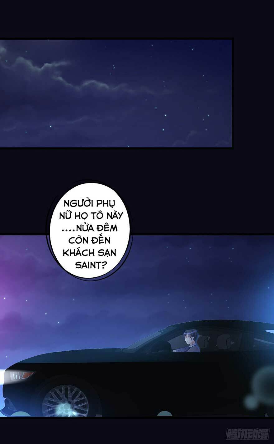Náo Loạn Suốt Đời: Chapter 12
