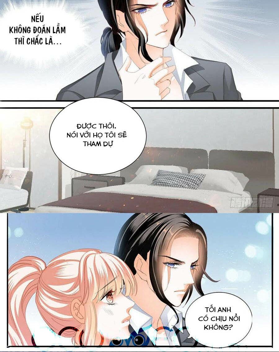 Bá Đạo Tiểu Thúc, Xin Trêu Chọc Vừa Thôi!: Chapter 281