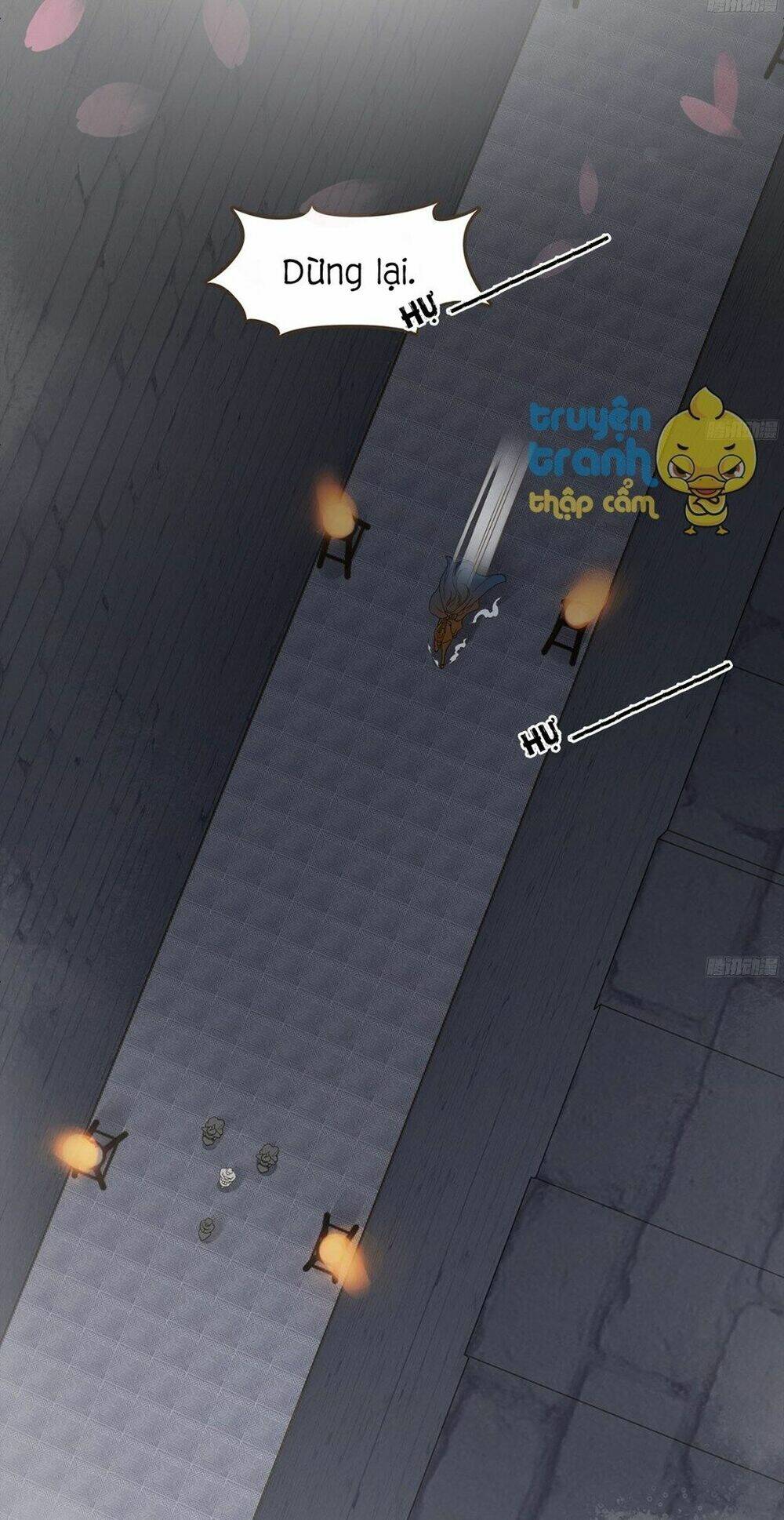 Đại Giá Thừa Tướng: Chapter 54