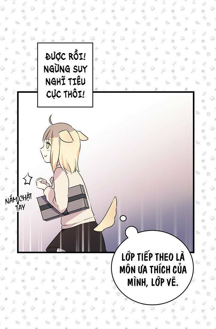 Cô Dâu Của Miêu Hoàng Tử: Chapter 1